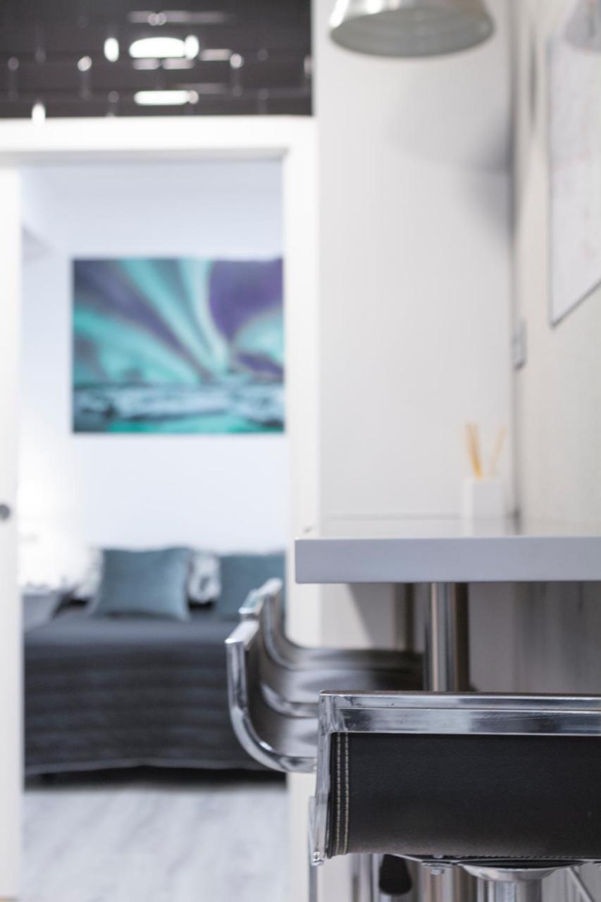 Apartment Prado Madrid